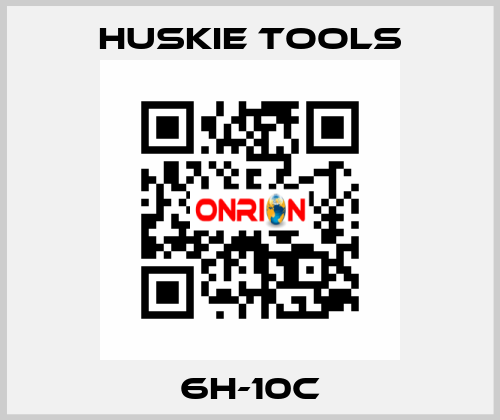 6H-10C Huskie Tools