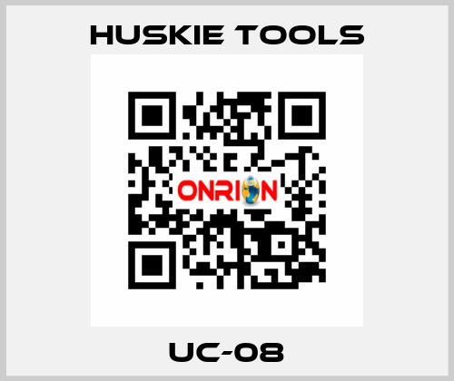 UC-08 Huskie Tools