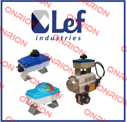 LEF 601 Lef Industries