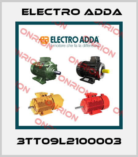 3TT09L2100003 Electro Adda