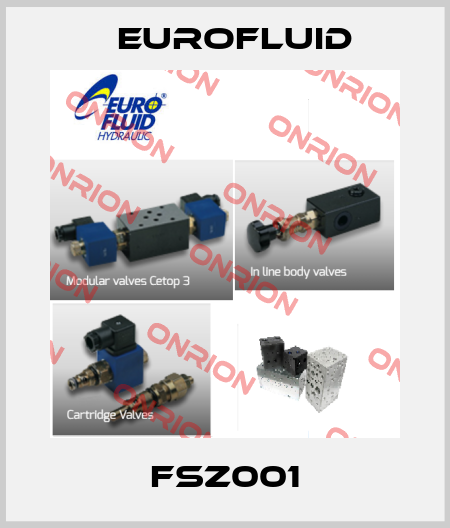 FSZ001 Eurofluid