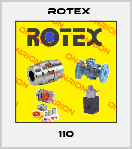 110 Rotex