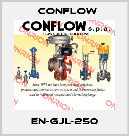 EN-GJL-250 CONFLOW