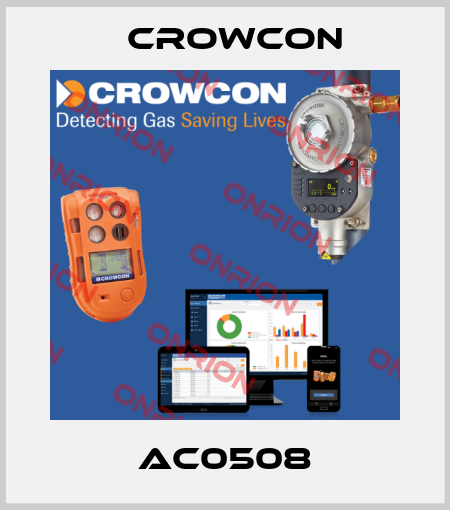 AC0508 Crowcon