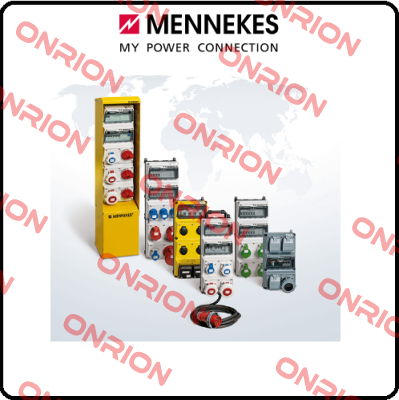 920046 Mennekes