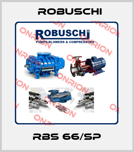RBS 66/SP Robuschi