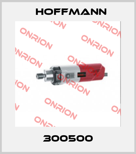 300500 Hoffmann