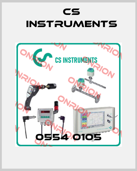 0554 0105 Cs Instruments