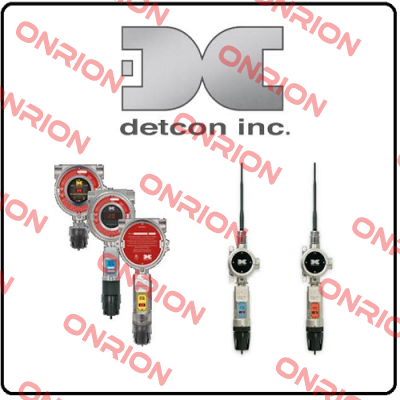 IR700 Detcon (Teledyne)