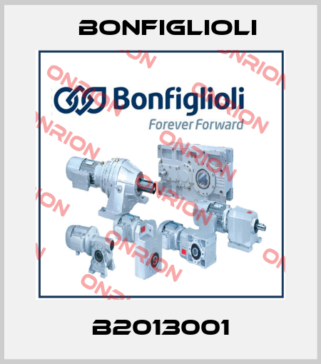 B2013001 Bonfiglioli