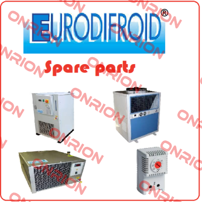 KEA 100 CLG Eurodifroid