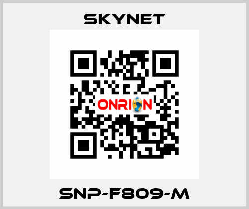 SNP-F809-M SKYNET