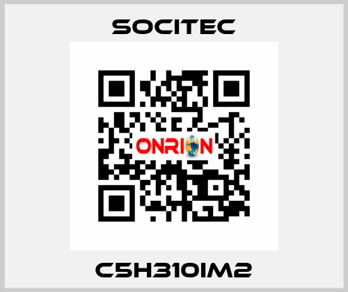 C5H310IM2 Socitec