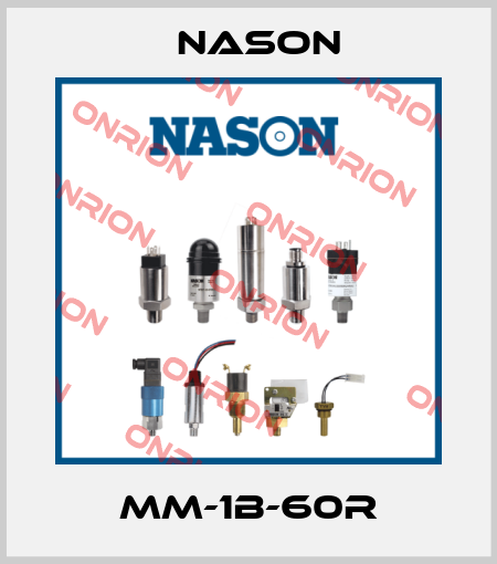MM-1B-60R Nason
