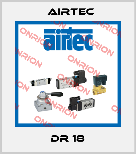 DR 18 Airtec