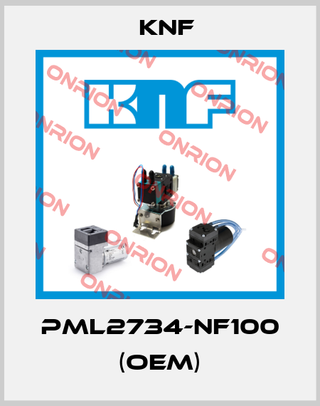PML2734-NF100 (OEM) KNF