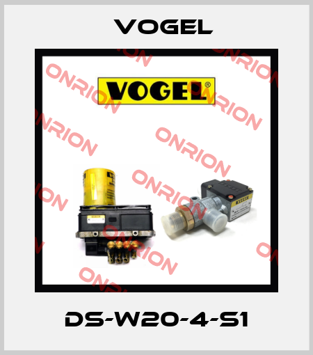 DS-W20-4-S1 Vogel