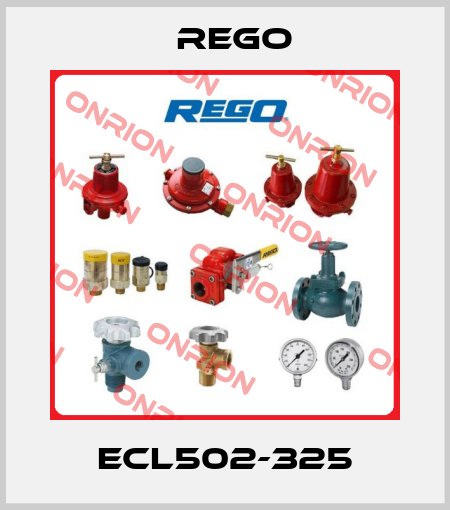 ECL502-325 Rego