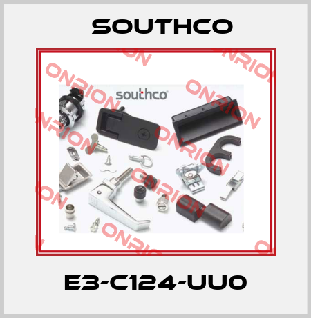E3-C124-UU0 Southco