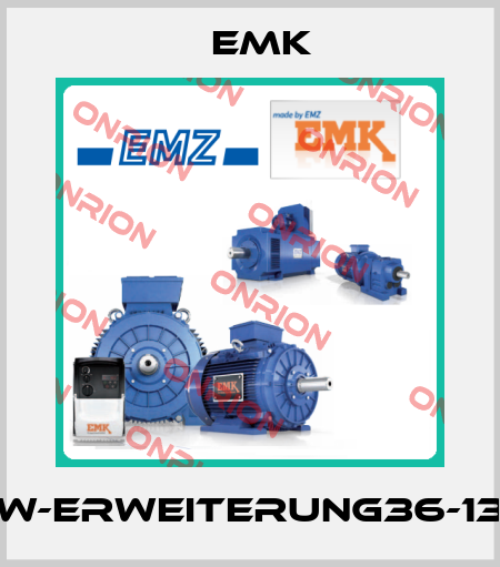 GW-Erweiterung36-132 EMK