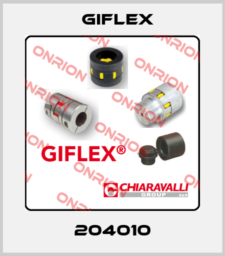 204010 Giflex