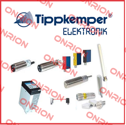 TYP: ISD-4XC-024-15 Tippkemper