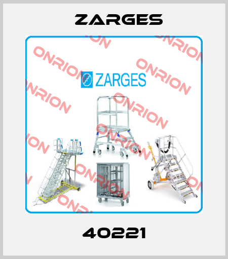 40221 Zarges