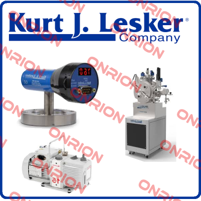 SS-600-SETS Kurt J. Lesker