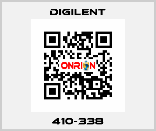 410-338 Digilent