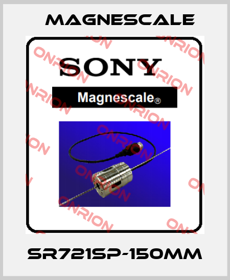 SR721SP-150MM Magnescale