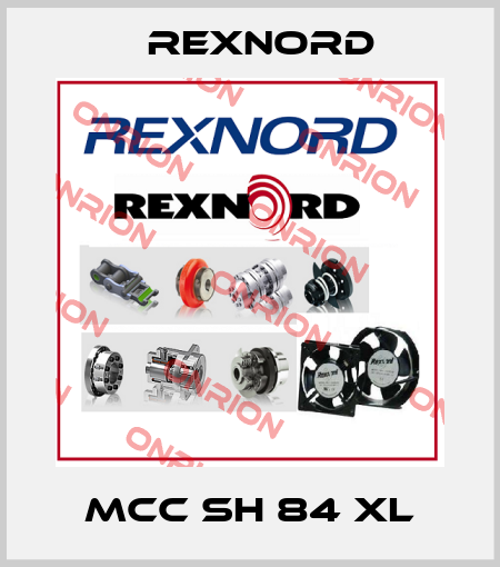 MCC SH 84 XL Rexnord