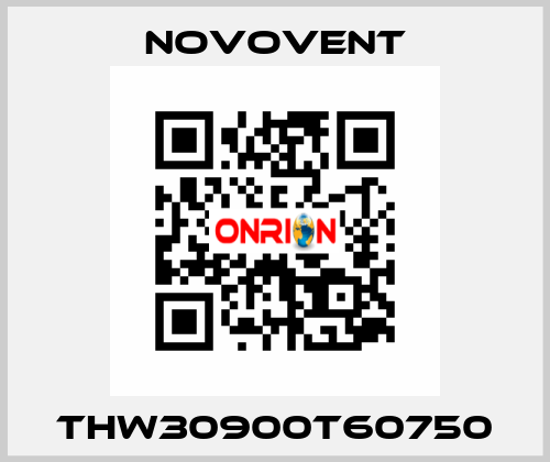 THW30900T60750 Novovent