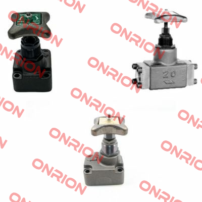 FMCQ-06-A-07-21 Hirose Valve