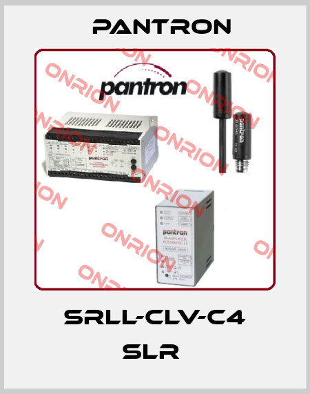 SRLL-CLV-C4 SLR  Pantron