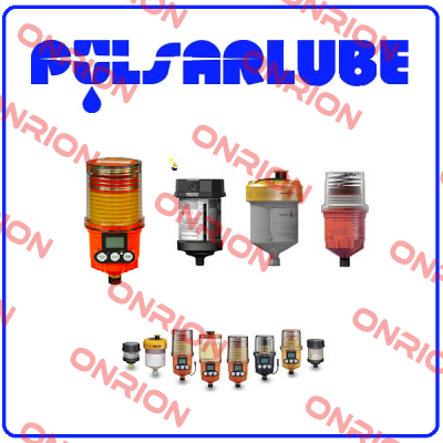 B011 PULSARLUBE