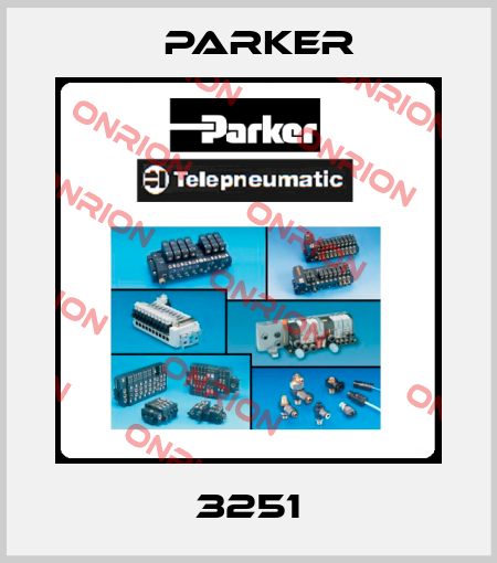 3251 Parker