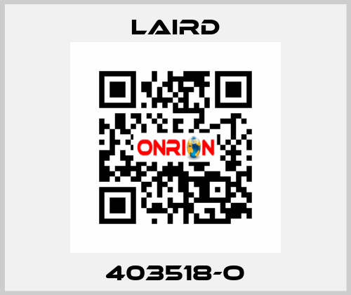 403518-O Laird