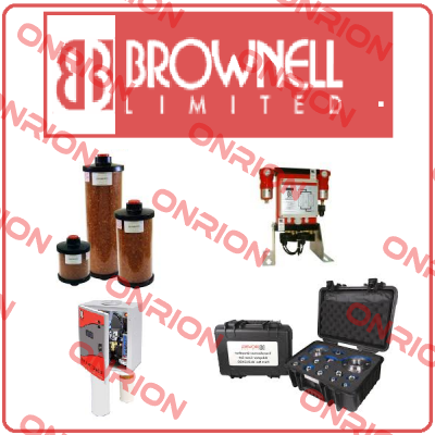 BLD6342/06 Brownell