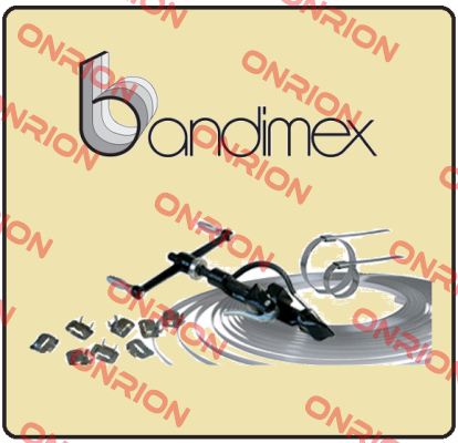 COL RVSBB6.35 Bandimex