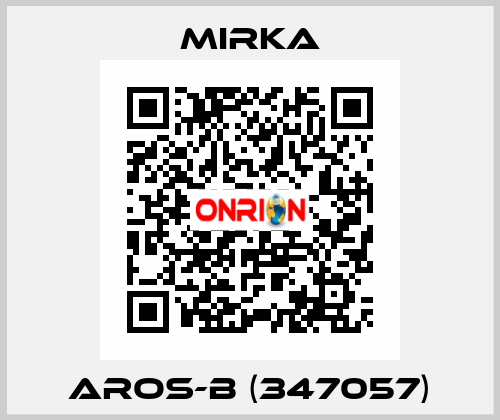 AROS-B (347057) Mirka
