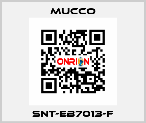 SNT-EB7013-F mucco