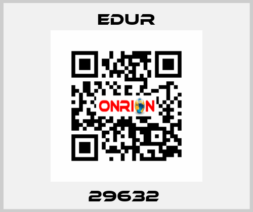 29632  Edur