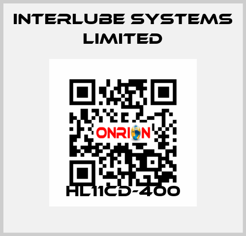 HL11CD-400 Interlube Systems Limited