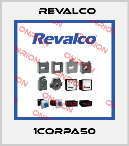 1CORPA50 Revalco