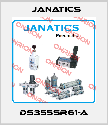 DS355SR61-A Janatics