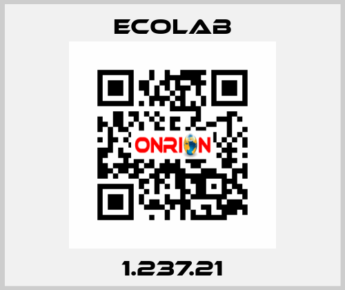 1.237.21 Ecolab