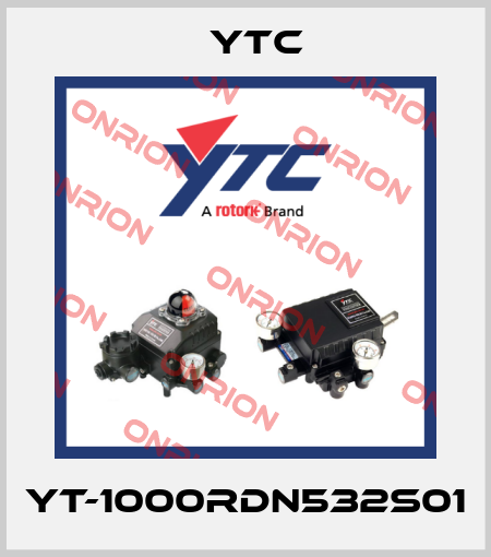 YT-1000RDN532S01 Ytc