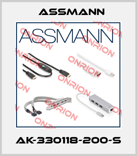 AK-330118-200-S Assmann