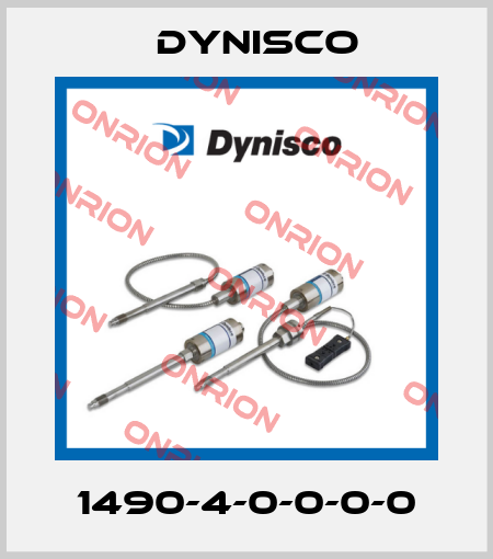 1490-4-0-0-0-0 Dynisco