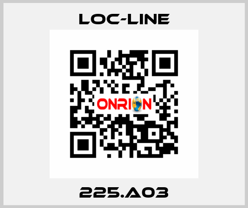 225.A03 Loc-Line